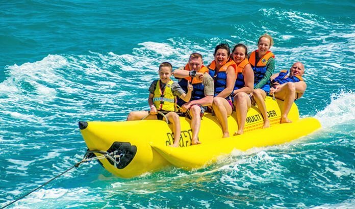 Banana Boat